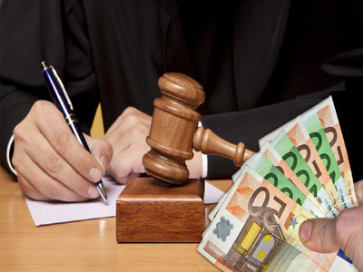 ΓΓΔΕ: 55.579 κατασχέσεις για χρέη προς το Δημόσιο το 2014