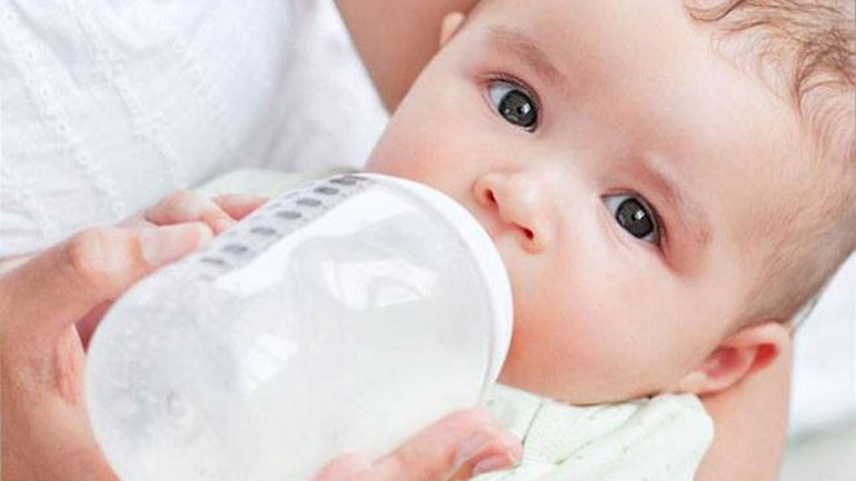 Πώς θα κάνετε το παιδί σας να αγαπήσει το γάλα;