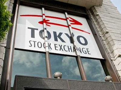 Κέρδη για τον Nikkei