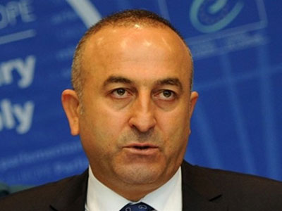 Στη Θεσσαλονίκη ο ΥΠΕΞ της Τουρκίας – Συνάντηση με Βενιζέλο την Παρασκευή