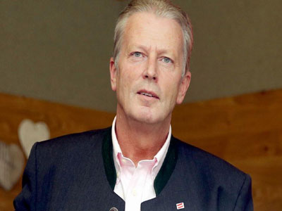 Αυστρία: Νέος αρχηγός του Λαϊκού Κόμματος ο Μίτερλενερ