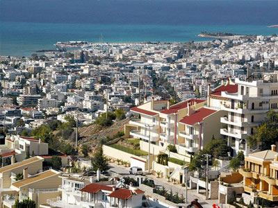 Ηλεκτρονικά η έκδοση οικοδομικών αδειών από τον Ιανουάριο