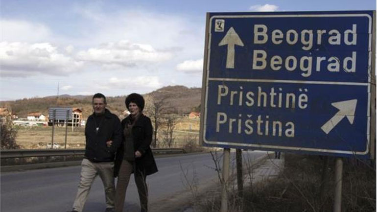 Χωρίς αποτέλεσμα ο νέος γύρος του διαλόγου Βελιγραδίου – Πρίστινας στις Βρυξέλλες