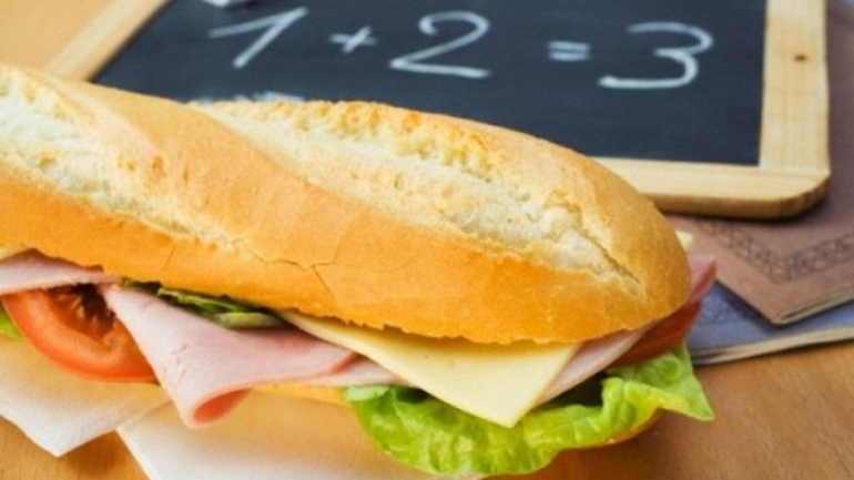 ΕΦΕΤ: Συμβουλές για ασφαλή διατροφή στα ολοήμερα σχολεία