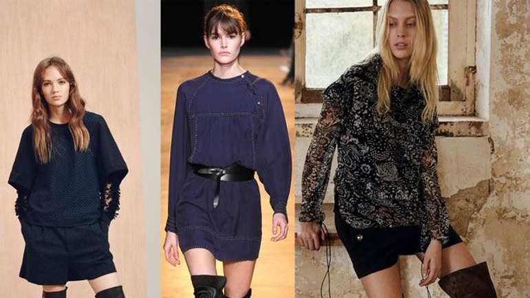 Το στιλ του φετινού χειμώνα – Τι να κρατήσετε, τι να πετάξετε