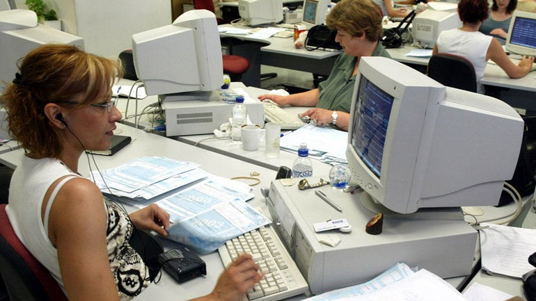 Σε εξέλιξη η διαδικασία της εθελοντικής κινητικότητας στο Δημόσιο