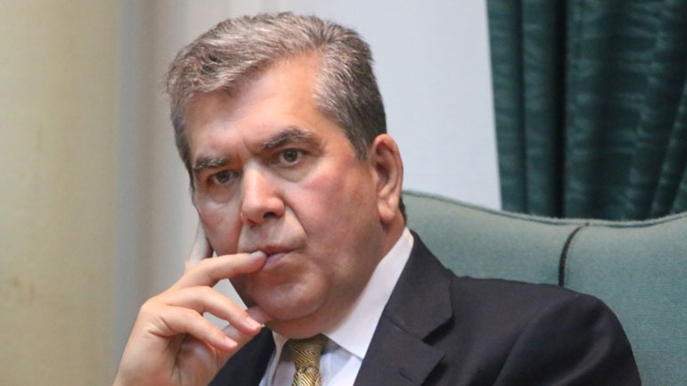 Μητρόπουλος: «Η κυβέρνηση δεν θα αποφύγει σκληρά μέτρα»