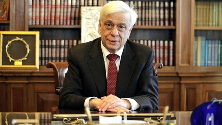 Δεν θα παραστεί ο Παυλόπουλος στην Επιτροπή για το χρέος