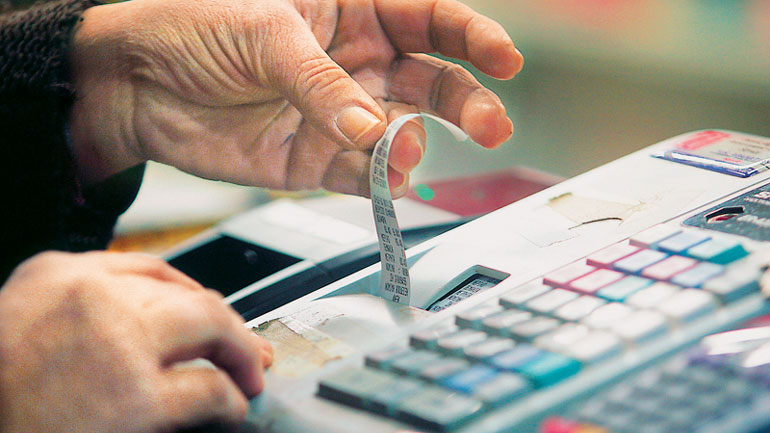 Στάση εργασίας στην Περιφέρεια Βορείου Αιγαίου για τον ΦΠΑ