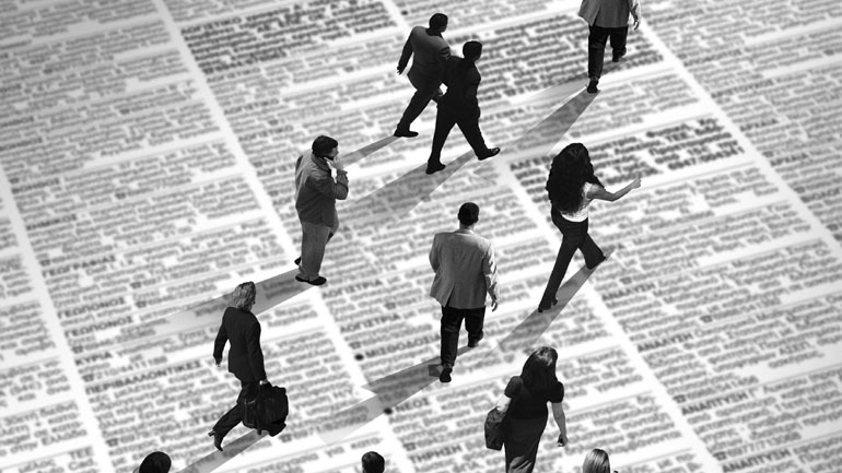 Προτάσεις της ΓΣΕΕ για τη μείωση της ανεργίας