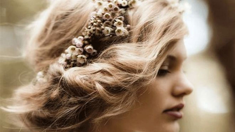 Tα superfoods για τα μαλλιά