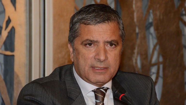 Πατούλης: «Δεν ενδιαφέρομαι για την προεδρία της ΝΔ»