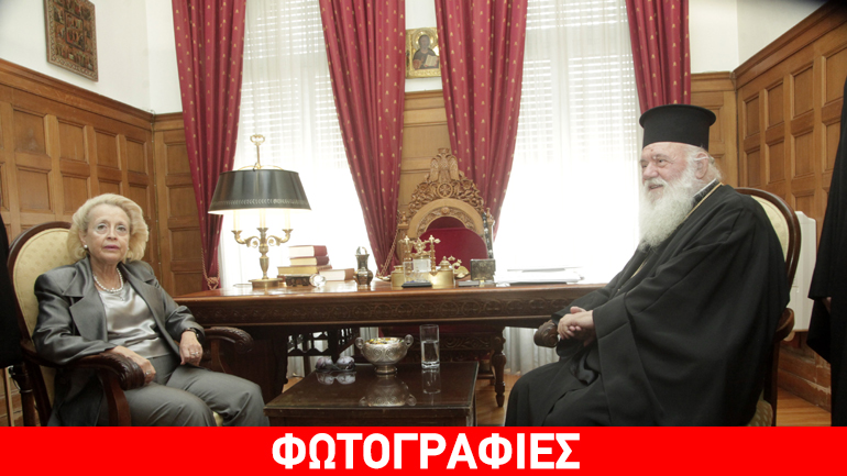 Θάνου: «Η κυβέρνηση ουδέποτε έθεσε θέμα φορολόγησης της εκκλησιαστικής περιουσίας»