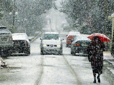 Σε ετοιμότητα οι Ένοπλες Δυνάμεις για την αντιμετώπιση της κακοκαιρίας