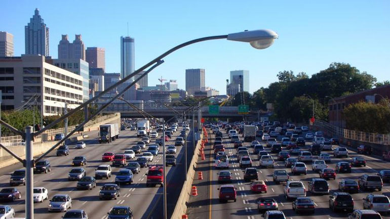 Ο θόρυβος από την κυκλοφορία των αυτοκινήτων «κόβει» χρόνια ζωής Ο θόρυβος από την κυκλοφορία των αυτοκινήτων «κόβει» χρόνια ζωής