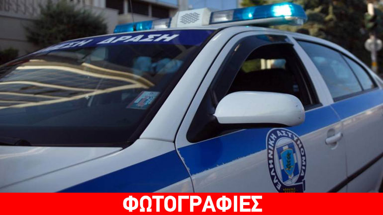 Ροδόπη: Στα χέρια της ΕΛ.ΑΣ. έμπορος ναρκωτικών