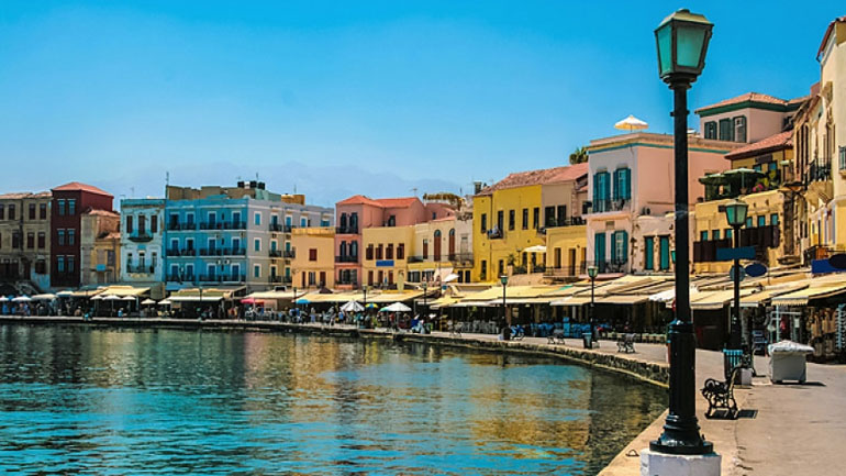 Χανιά: Επάρκεια νερού για το καλοκαίρι