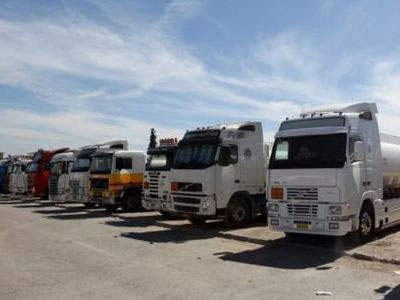 Την επαναλειτουργία των δημόσιων ΚΤΕΟ ζητούν οι ιδιοκτήτες φορτηγών