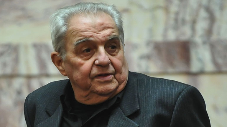 Φλαμπουράρης: «Η Σύνοδος Κορυφής θα είναι θετική για την Ελλάδα»