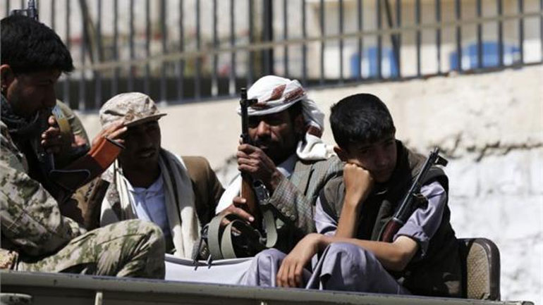 Υεμένη: Αποχωρούν από το προεδρικό μέγαρο στο Άντεν οι αντάρτες