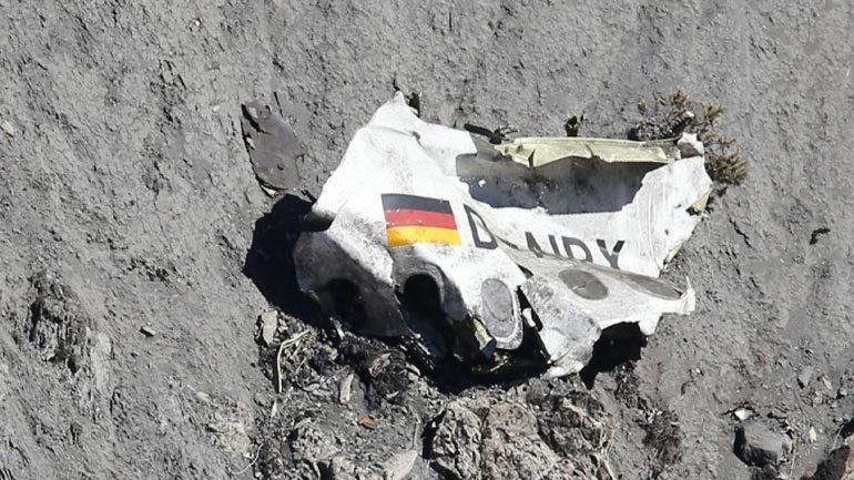 Lufthansa: «Η τραγωδία της Germanwings θα αφήσει για πάντα το σημάδι της»