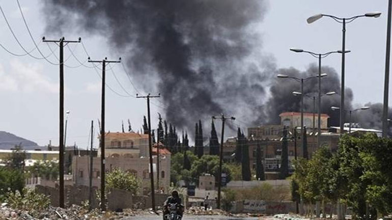 Η Σαουδική Αραβία σταμάτησε τις αεροπορικές επιδρομές στην Υεμένη