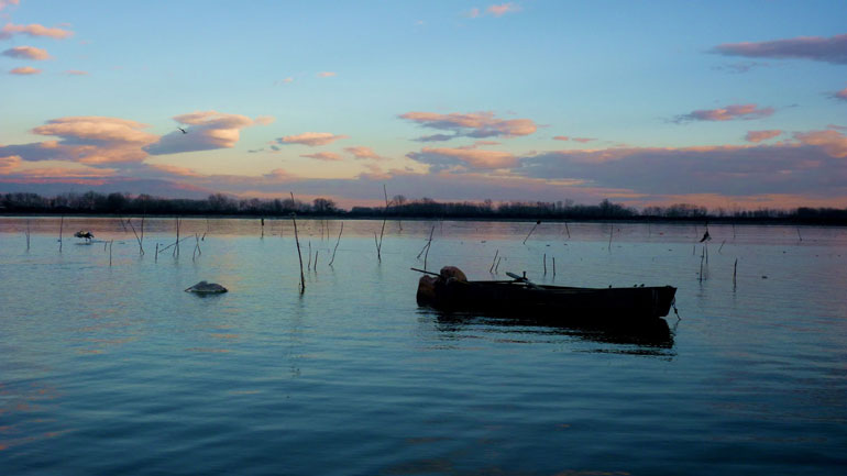 Σέρρες: Ανοίγουν το Σάββατο οι «πόρτες» της Κερκίνης
