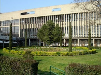 Σε εξέλιξη οι πρυτανικές εκλογές στο ΑΠΘ