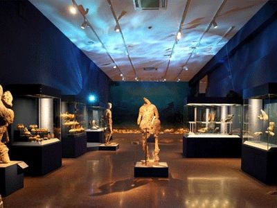 Αυξήθηκαν οι επισκέπτες σε μουσεία και αρχαιολογικούς χώρους