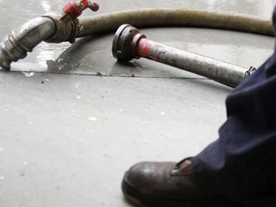 «Να αρθεί η εξίσωση του ΕΦΚ στο πετρέλαιο θέρμανσης και κίνησης»