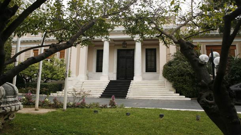 Μαξίμου: «Εκρηκτική η κατάσταση στο μεταναστευτικό»