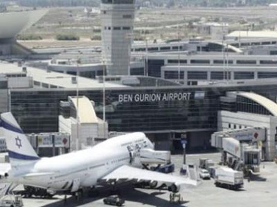 Τελ Αβίβ: Κανονικά οι πτήσεις παρά τις απειλές της Χαμάς