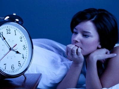 Αϋπνία και υπερδιέγερση την ημέρα αυξάνουν τον κίνδυνο για υπέρταση