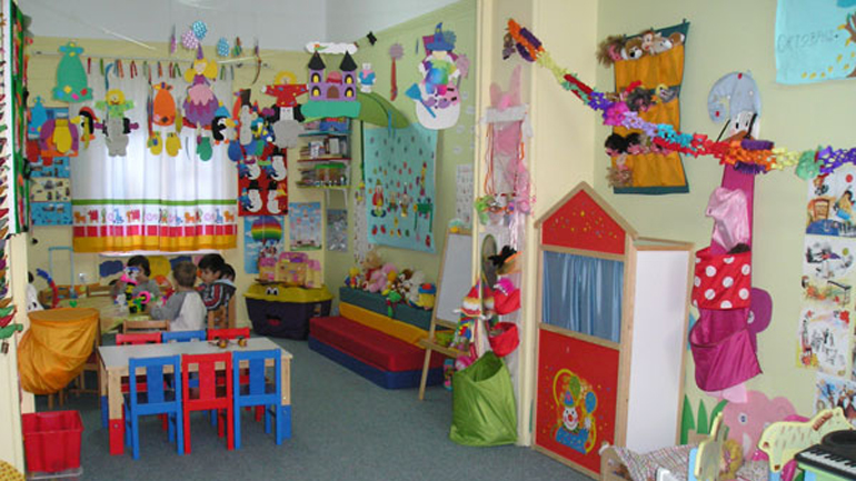 ΣτΕ: «Πράσινο φως» για 7.017 προσλήψεις σε παιδικούς σταθμούς