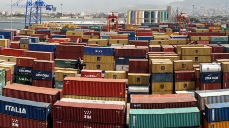 Τουρκία: Μειώθηκαν οι εξαγωγές τον Μάιο