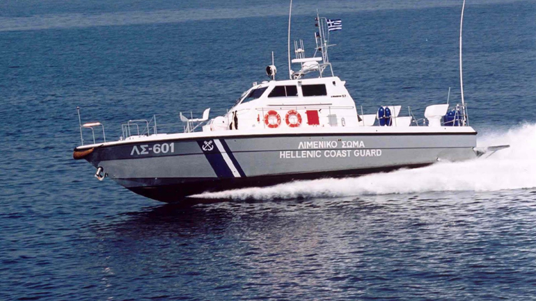 Λιμενικό: Διάσωση 474 μεταναστών σε ένα 24ωρο