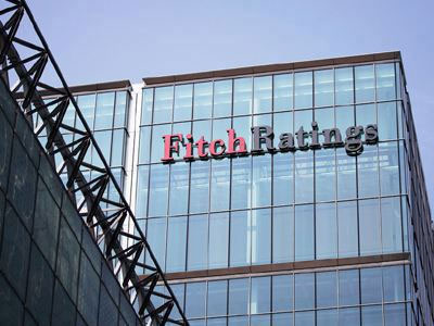 Fitch: Υποβάθμιση της Ουκρανίας σε «CCC»