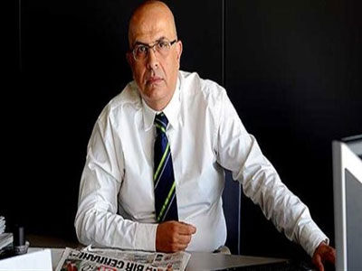 Παραιτήθηκε ο διευθυντής της «Hürriyet»