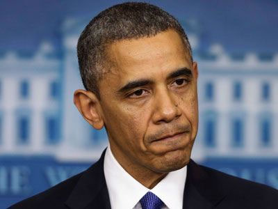 Στο νοσοκομείο ο Μπαράκ Ομπάμα