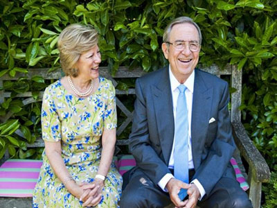 Κ. Γλίξμπουργκ: «Η Ελλάδα υπέφερε πολλά – Να δώσουμε μια ευκαιρία στον νέο μας αρχηγό»