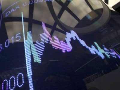 Σε αρνητική τροχιά τα ευρωπαϊκά χρηματιστήρια