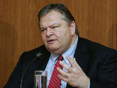 Βενιζέλος: «Ο Γιώργος Παπανδρέου θα αντιμετωπιστεί όπως του αρμόζει»