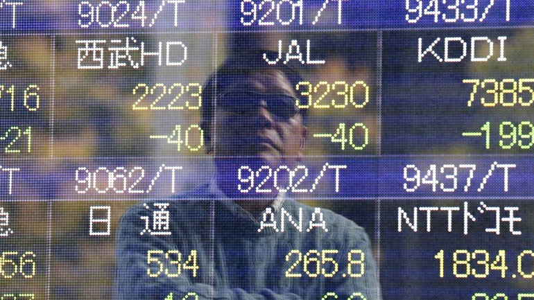 Με άνοδο 1,46% έκλεισε το χρηματιστήριο του Τόκιο