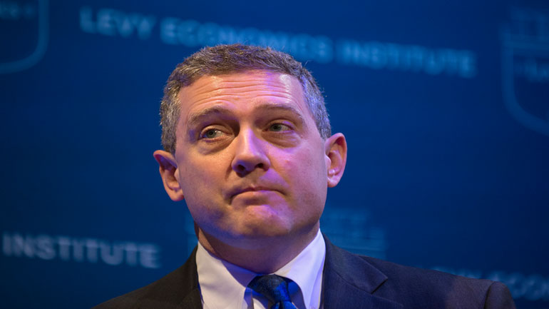 Μπάλαρντ: «Επώδυνη για την Ελλάδα τυχόν έξοδος από το ευρώ»