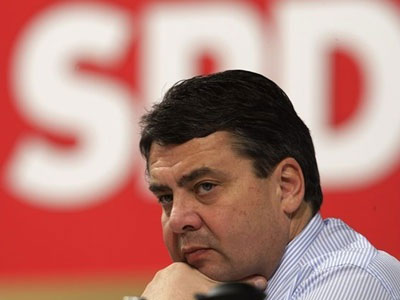 «Η Γερμανία επιθυμεί την παραμονή της Ελλάδας στην Ευρωζώνη»