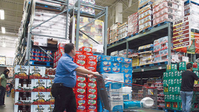 Βουλγαρία: Αύξηση 11% στις εξαγωγές το πρώτο εξάμηνο