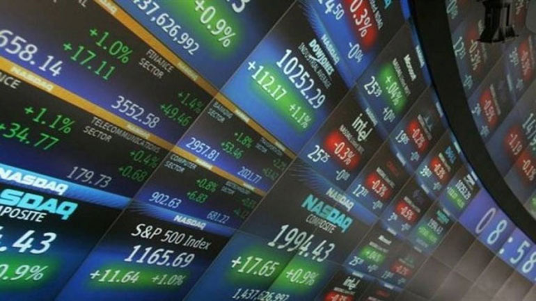 Παραμένουν σε θετικό έδαφος τα ευρωπαϊκά χρηματιστήρια