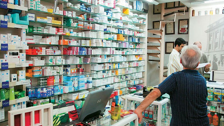 Αυξάνονται οι Έλληνες που δεν μπορούν να αγοράσουν φάρμακα