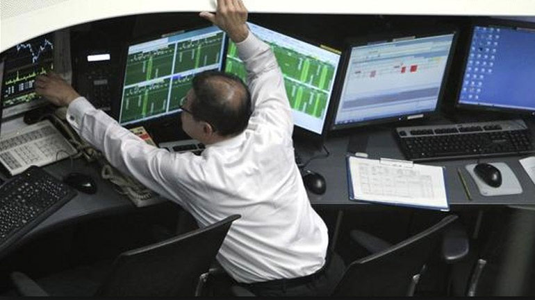 Τόκιο: Απώλειες για τον Nikkei