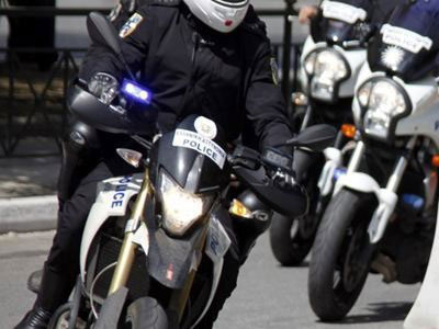 Μαζικές συλλήψεις στην Αργολίδα